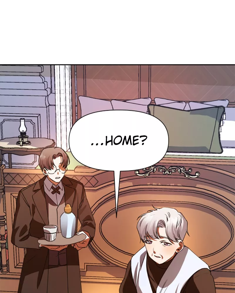 To Be You, Even Just For a Day Chapter 29 page 163 - 