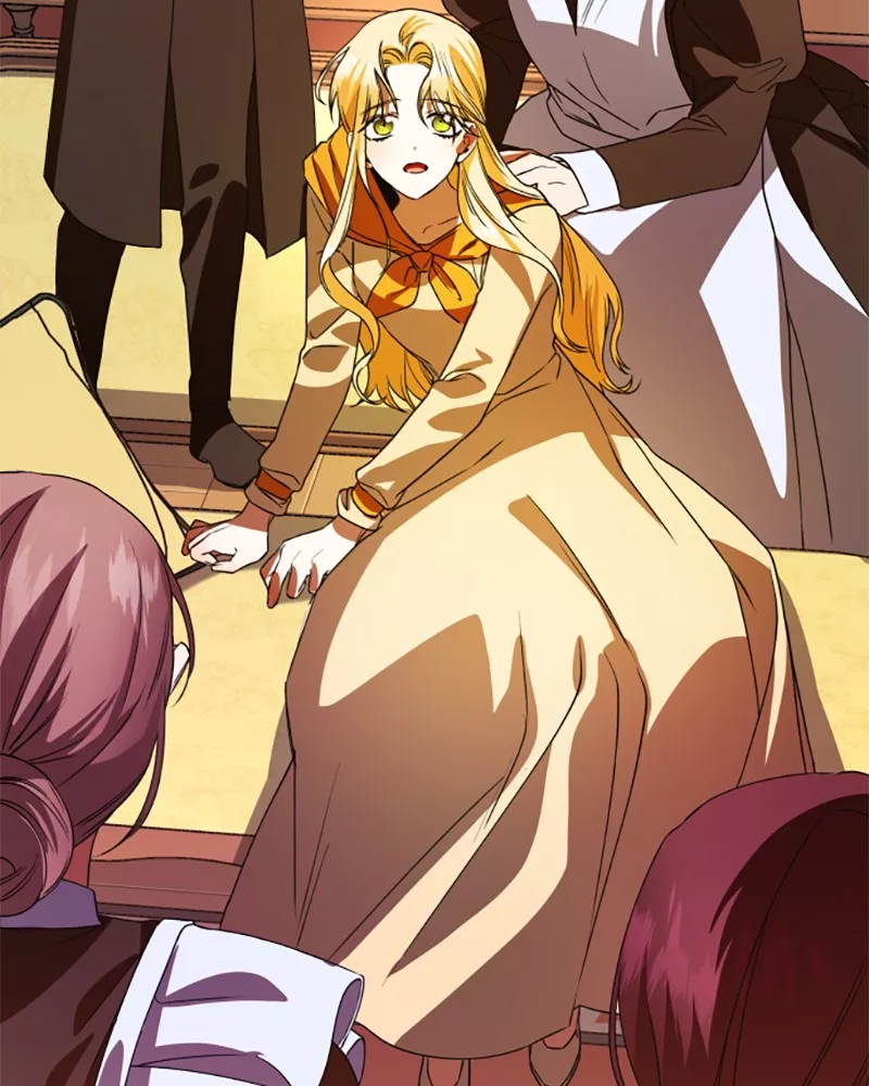 To Be You, Even Just For a Day Chapter 29 page 164 - 