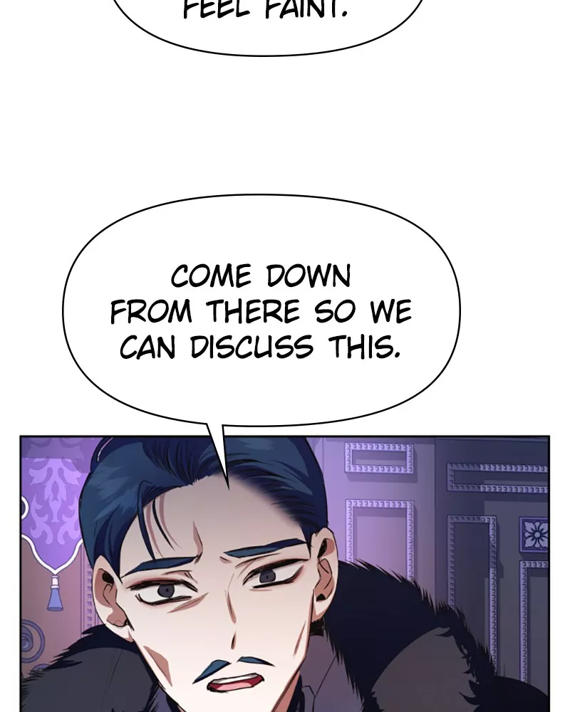 To Be You, Even Just For a Day Chapter 29 page 18 - 