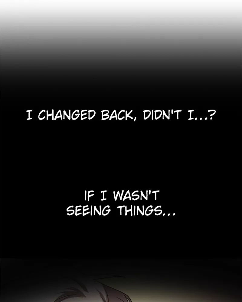 To Be You, Even Just For a Day Chapter 29 page 172 - 