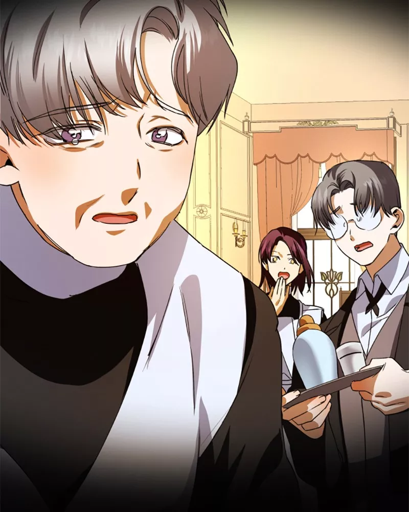 To Be You, Even Just For a Day Chapter 29 page 173 - 