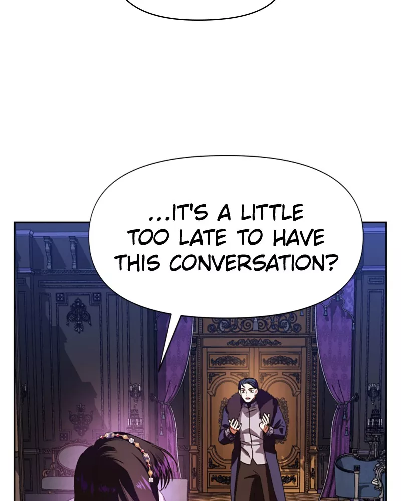 To Be You, Even Just For a Day Chapter 29 page 21 - 