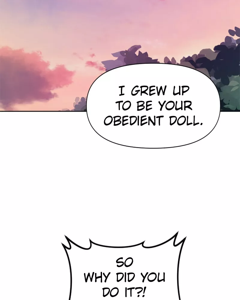 To Be You, Even Just For a Day Chapter 29 page 27 - 