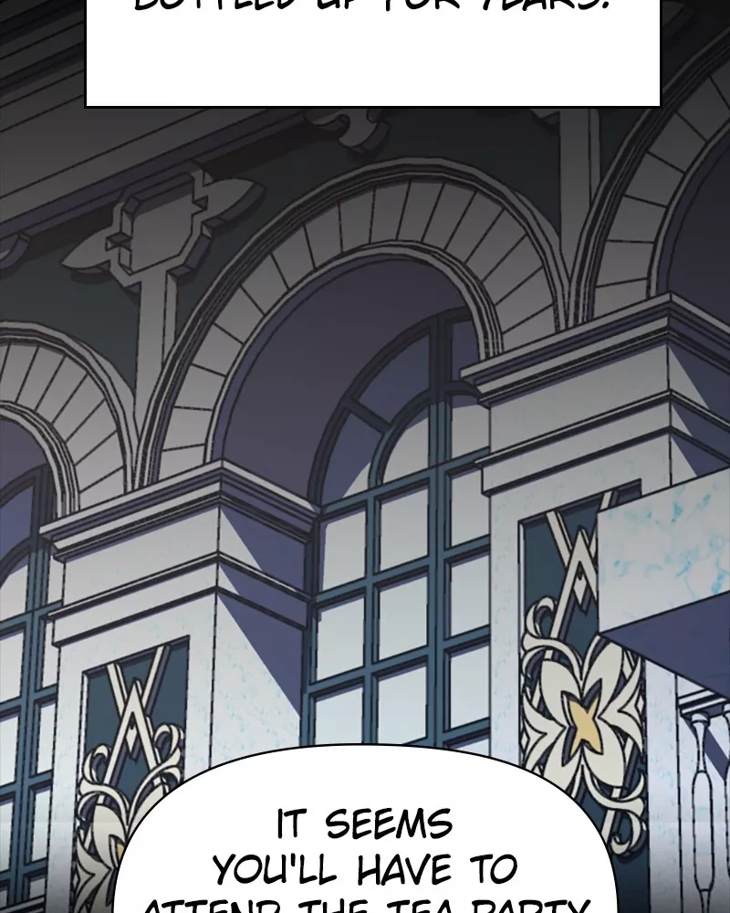 To Be You, Even Just For a Day Chapter 29 page 32 - 