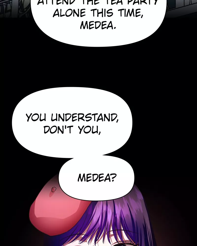 To Be You, Even Just For a Day Chapter 29 page 33 - 