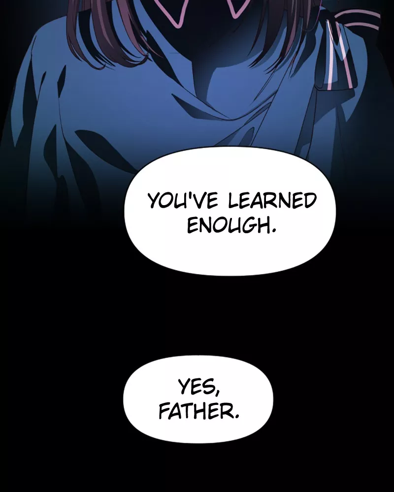 To Be You, Even Just For a Day Chapter 29 page 36 - 
