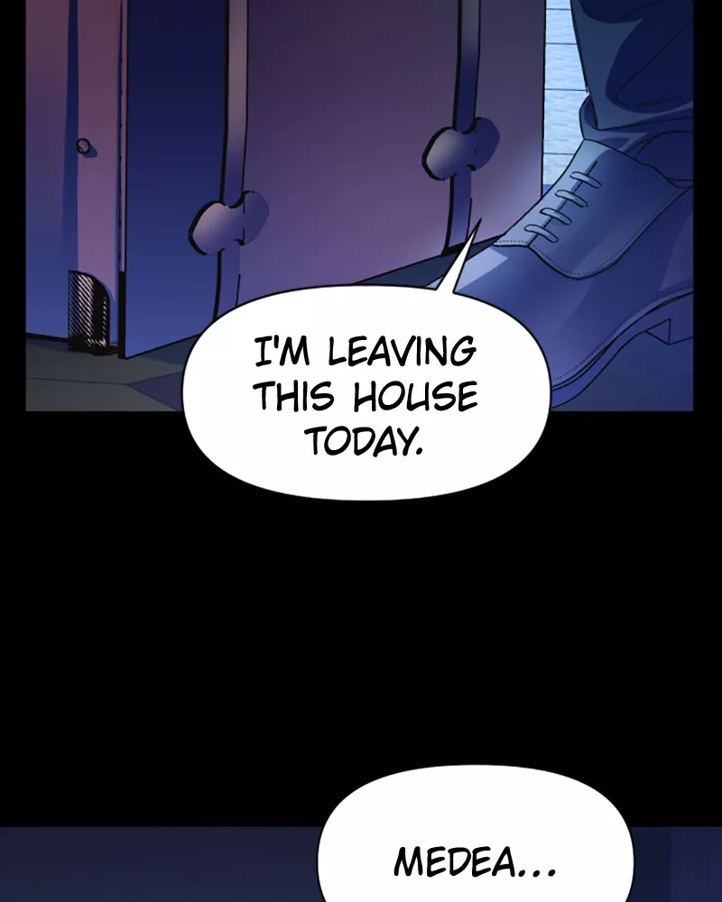 To Be You, Even Just For a Day Chapter 29 page 45 - 