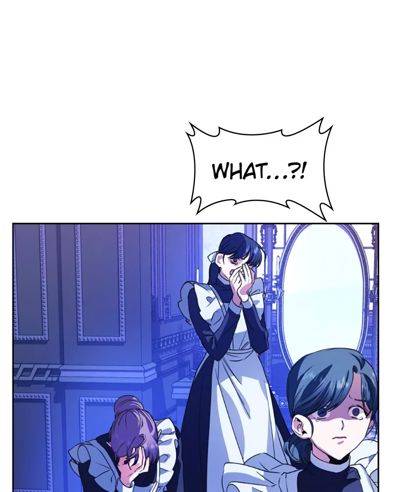 To Be You, Even Just For a Day Chapter 29 page 6 - 