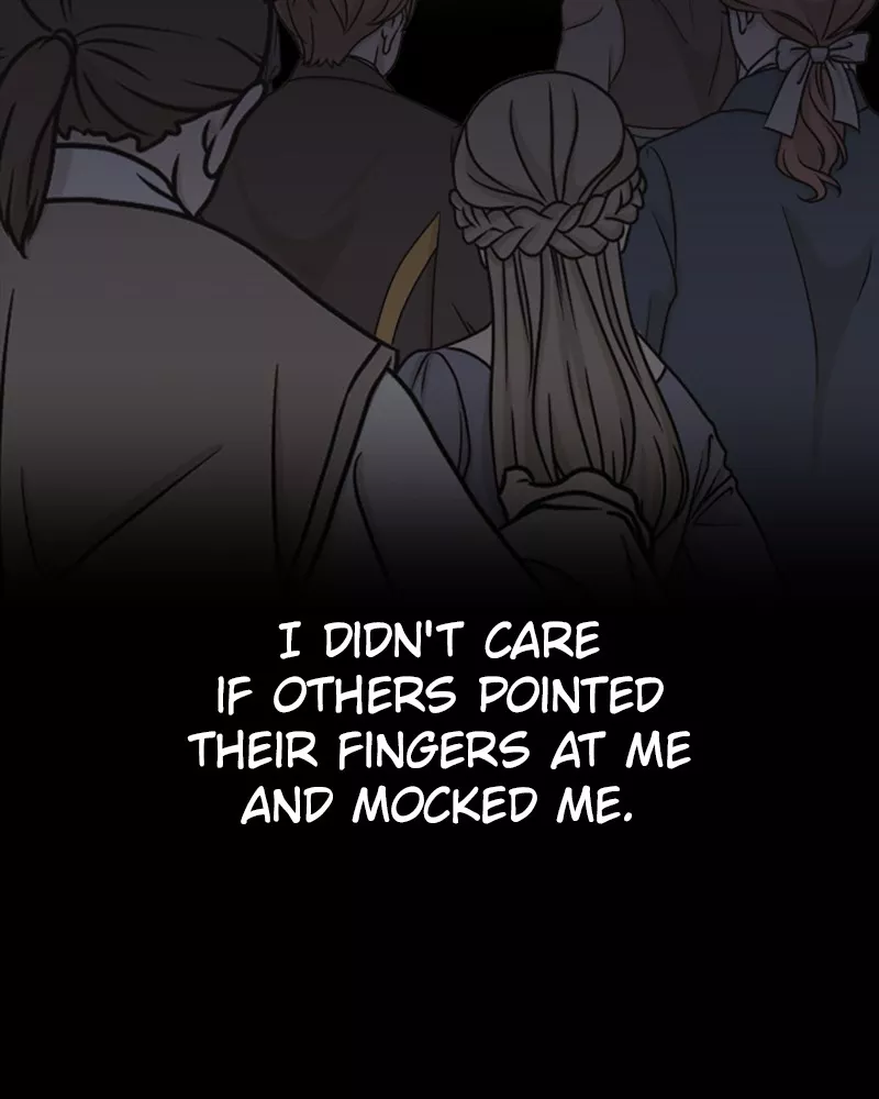 To Be You, Even Just For a Day Chapter 29 page 52 - 