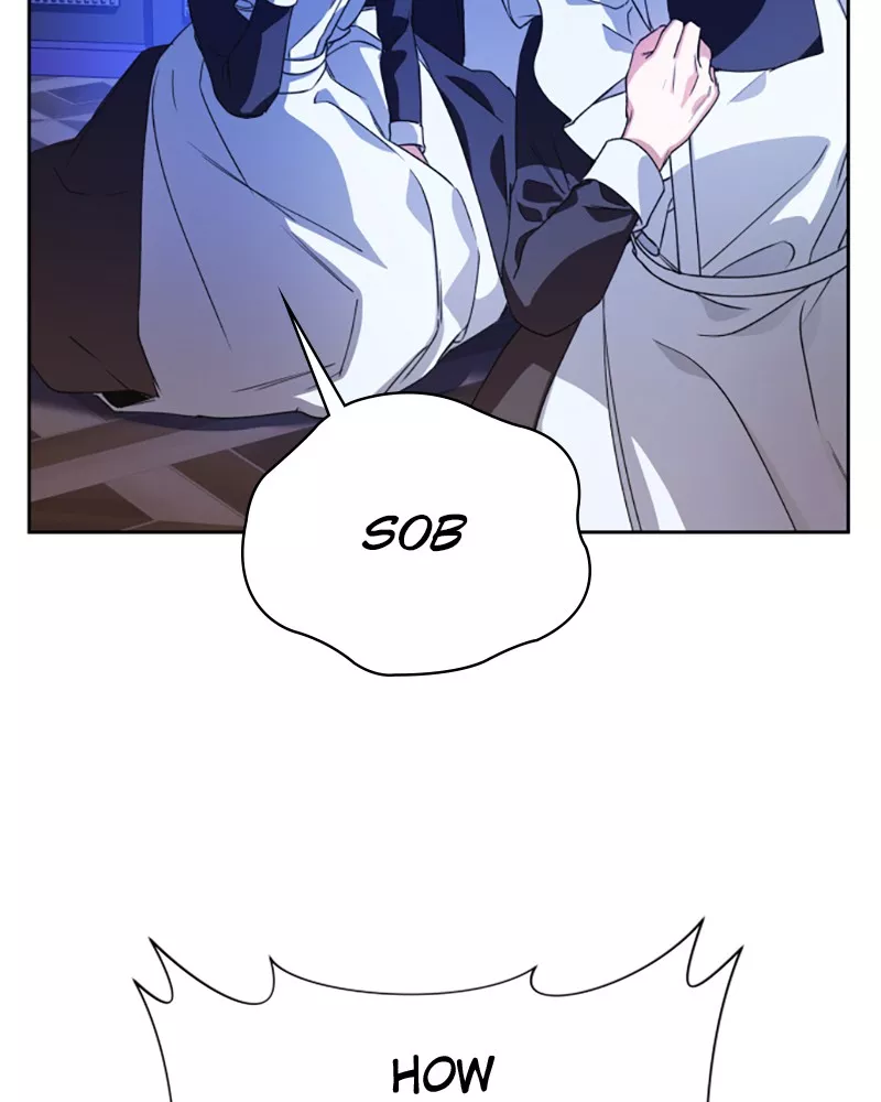 To Be You, Even Just For a Day Chapter 29 page 7 - 