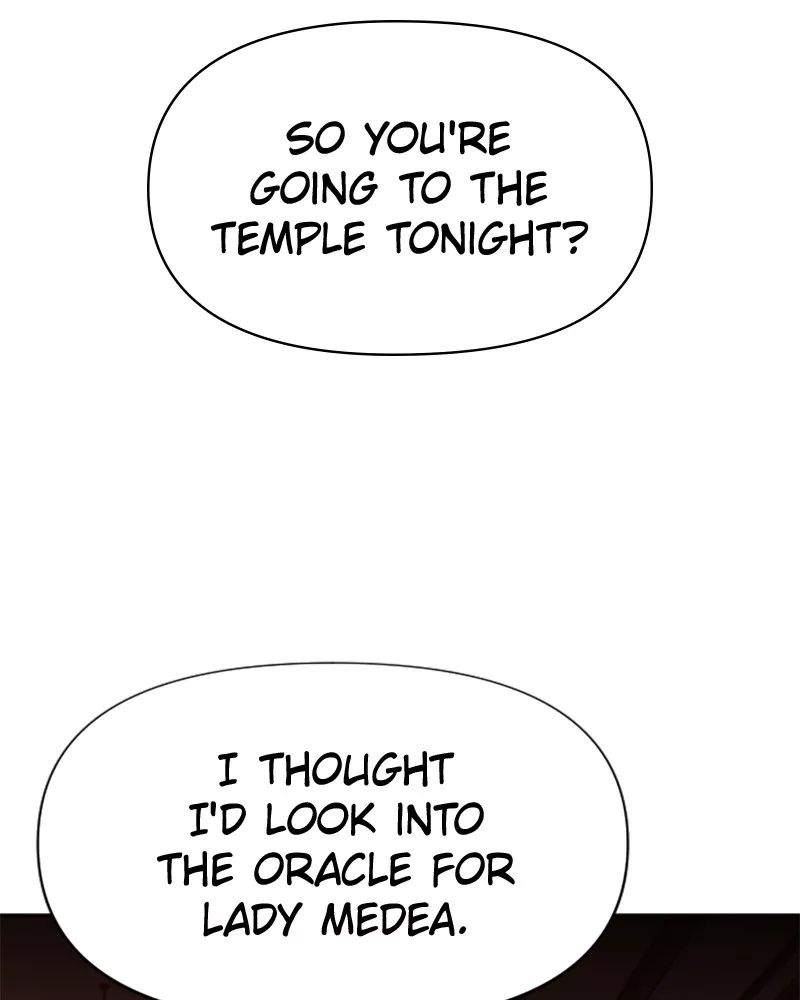 To Be You, Even Just For a Day Chapter 29 page 65 - 