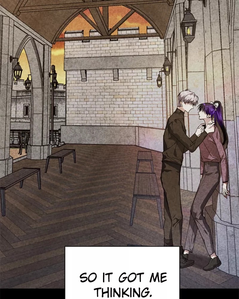 To Be You, Even Just For a Day Chapter 29 page 78 - 