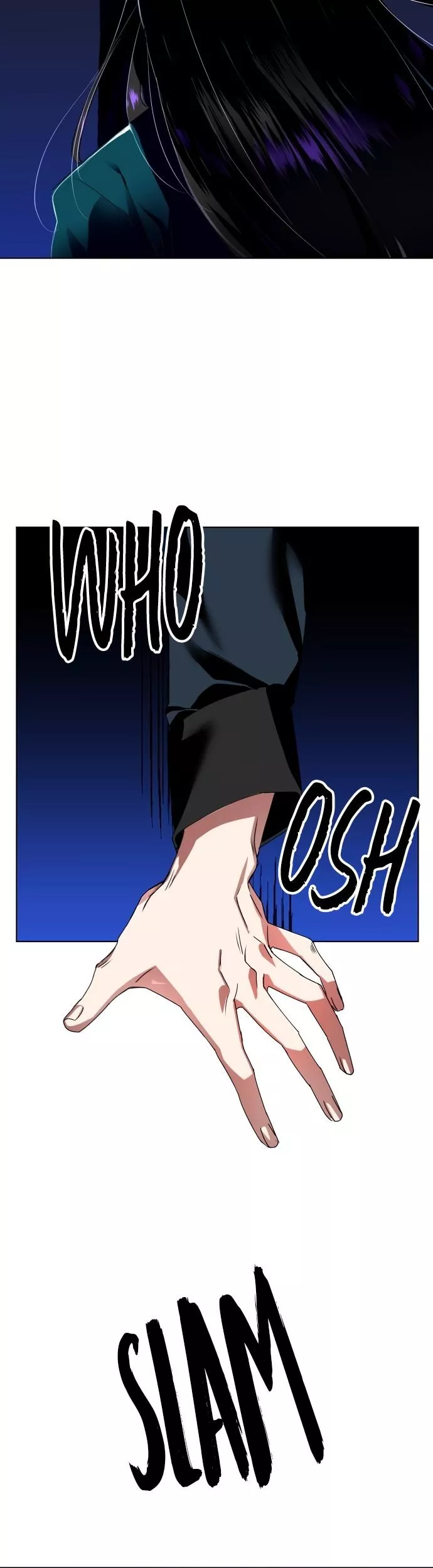 To Be You, Even Just For a Day Chapter 3 page 12 - 