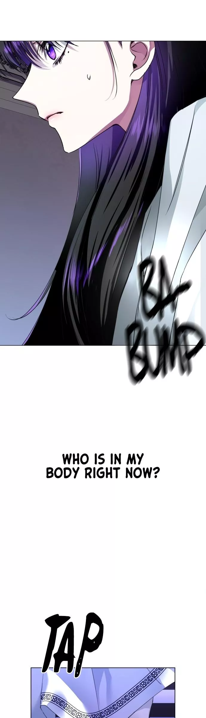 To Be You, Even Just For a Day Chapter 3 page 3 - 