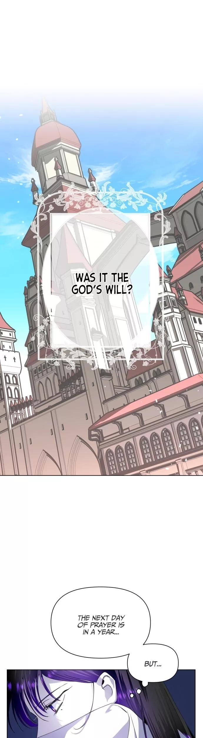 To Be You, Even Just For a Day Chapter 3 page 24 - 