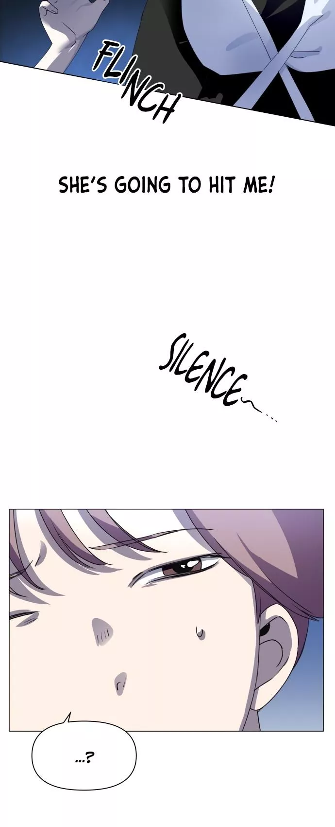 To Be You, Even Just For a Day Chapter 3 page 30 - 
