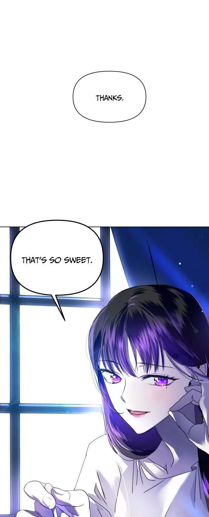 To Be You, Even Just For a Day Chapter 3 page 31 - 