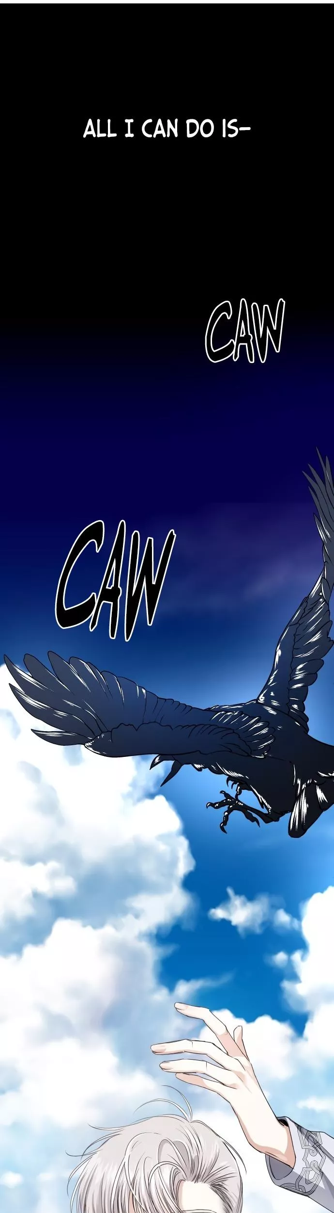 To Be You, Even Just For a Day Chapter 3 page 33 - 