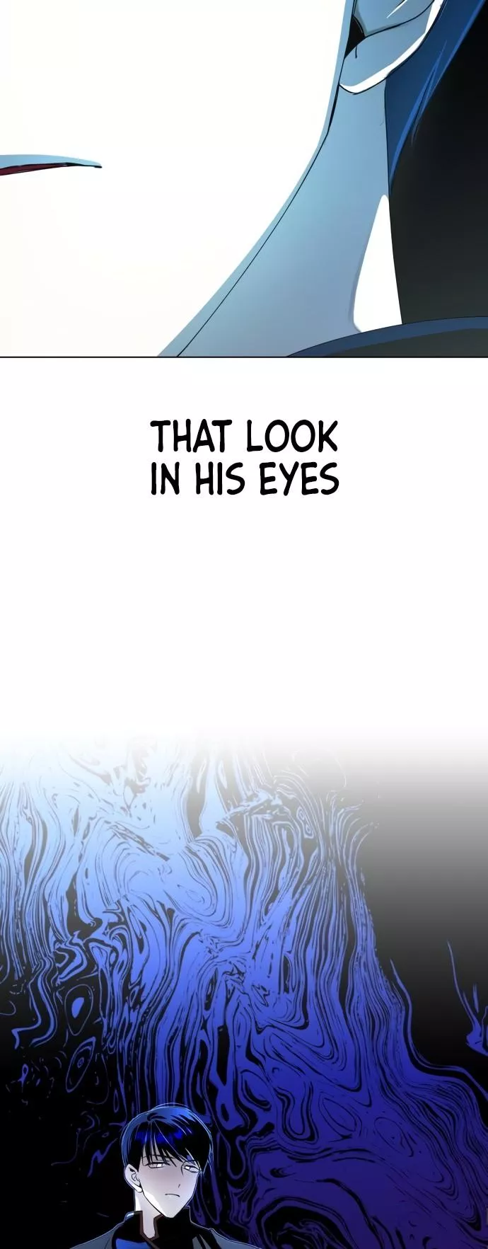 To Be You, Even Just For a Day Chapter 3 page 55 - 