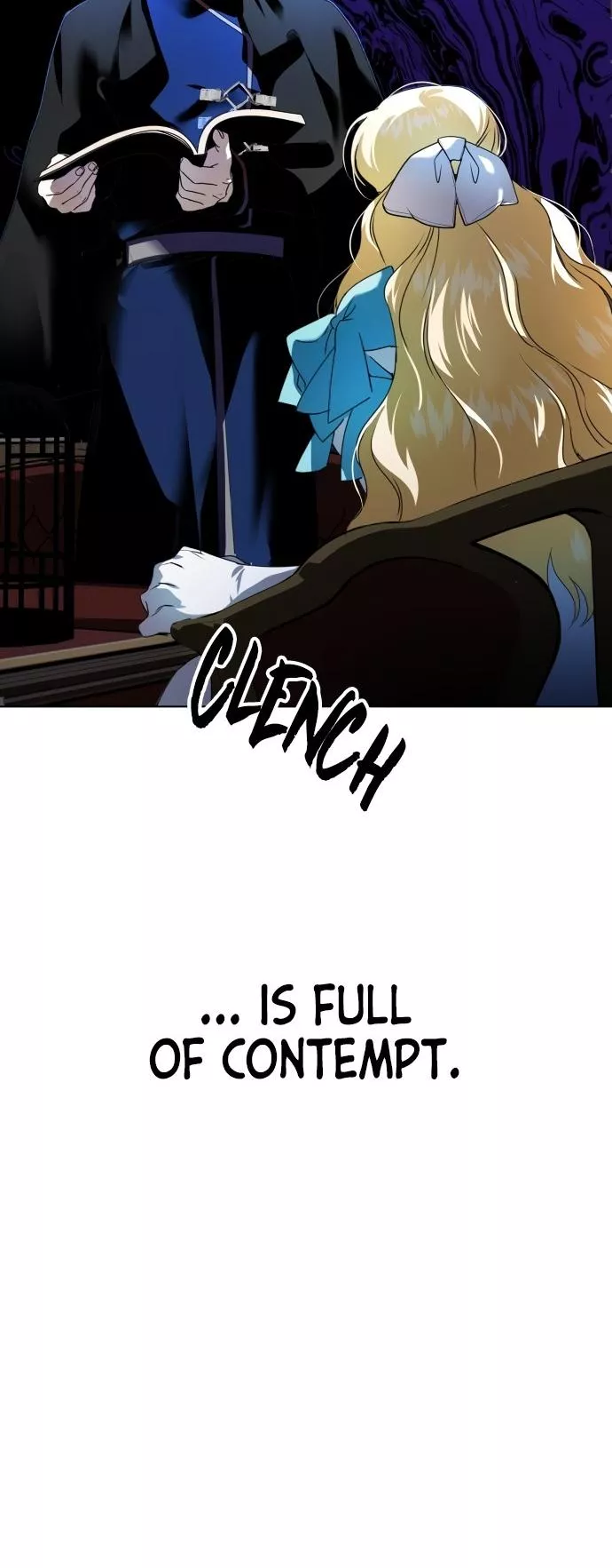 To Be You, Even Just For a Day Chapter 3 page 56 - 