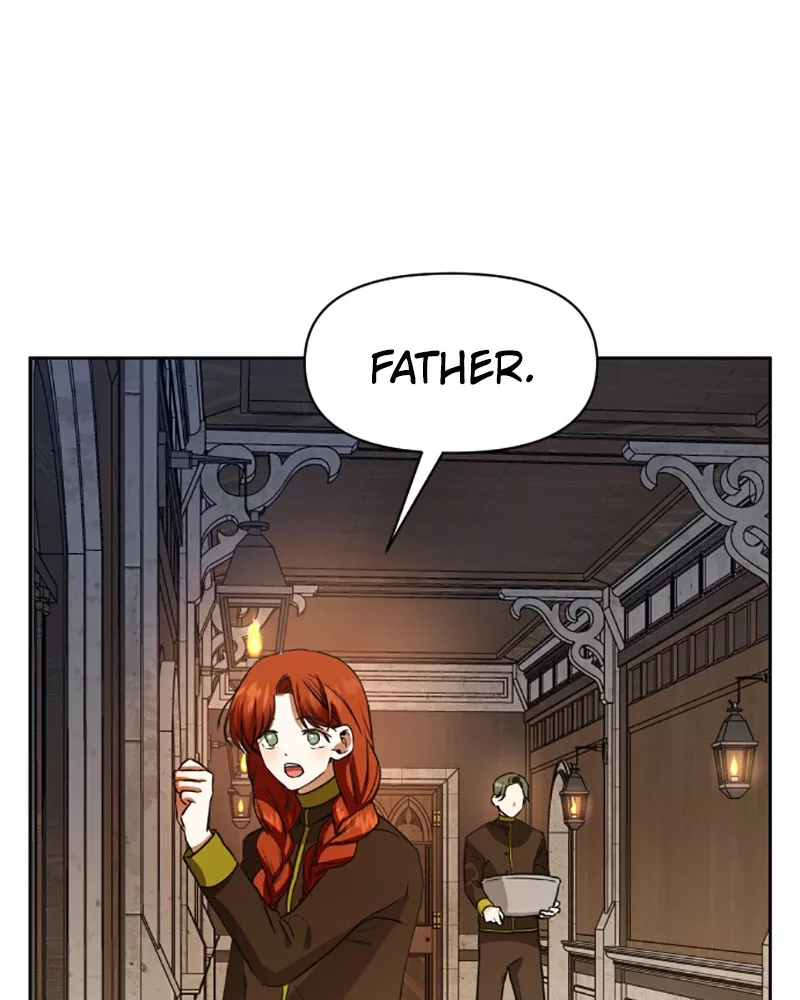 To Be You, Even Just For a Day Chapter 30 page 106 - 