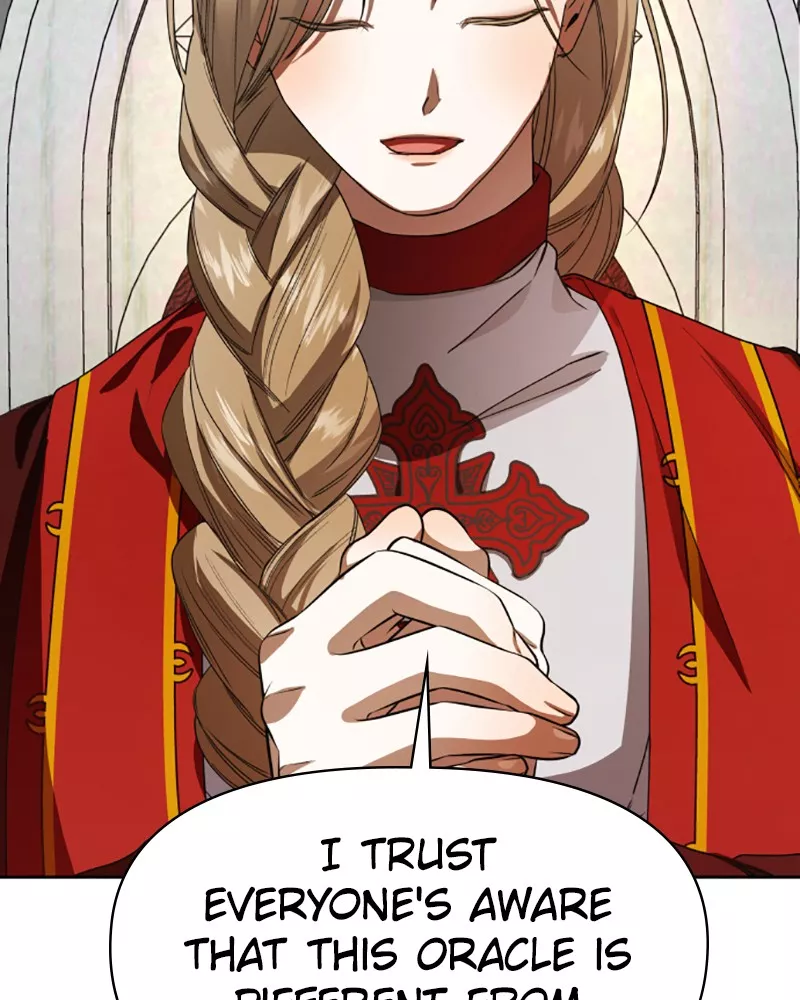 To Be You, Even Just For a Day Chapter 30 page 117 - 