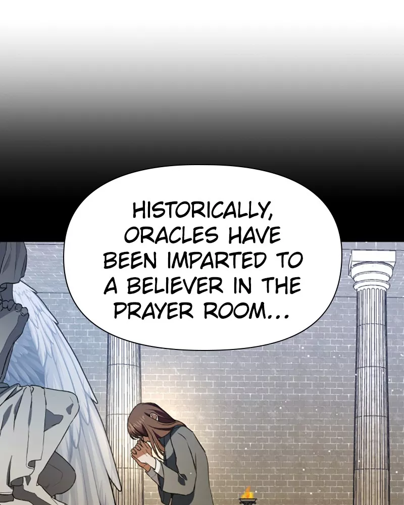To Be You, Even Just For a Day Chapter 30 page 119 - 