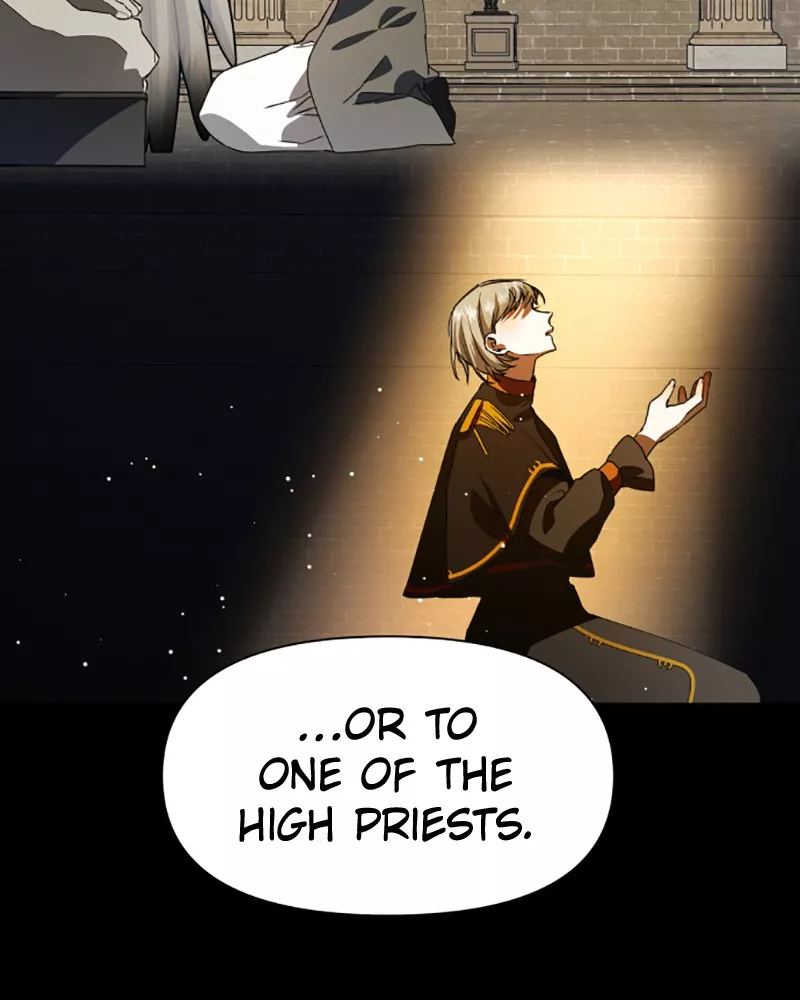 To Be You, Even Just For a Day Chapter 30 page 120 - 