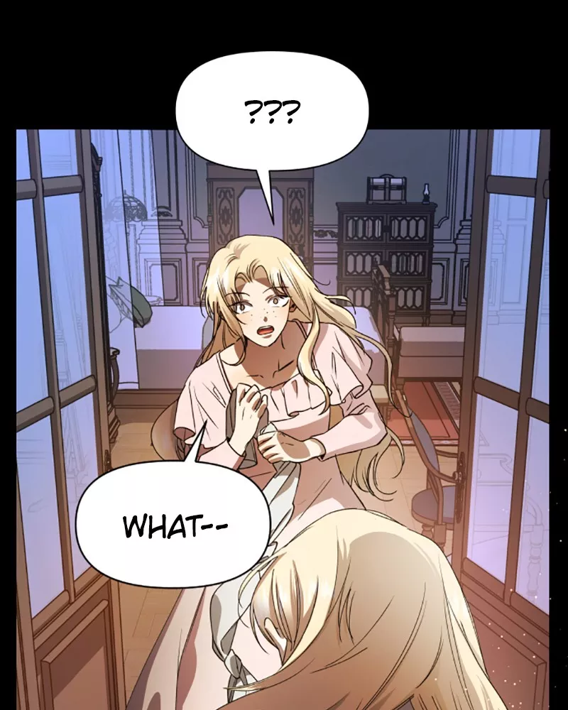 To Be You, Even Just For a Day Chapter 30 page 13 - 
