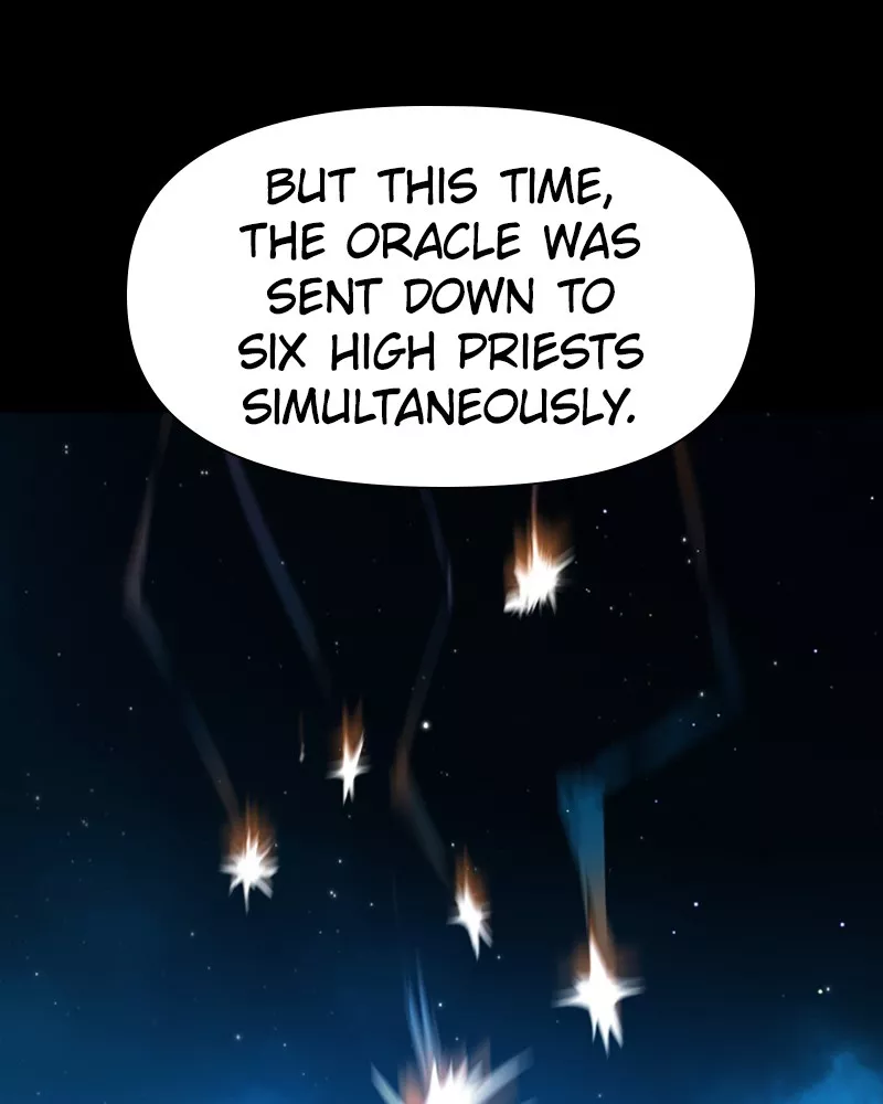 To Be You, Even Just For a Day Chapter 30 page 121 - 