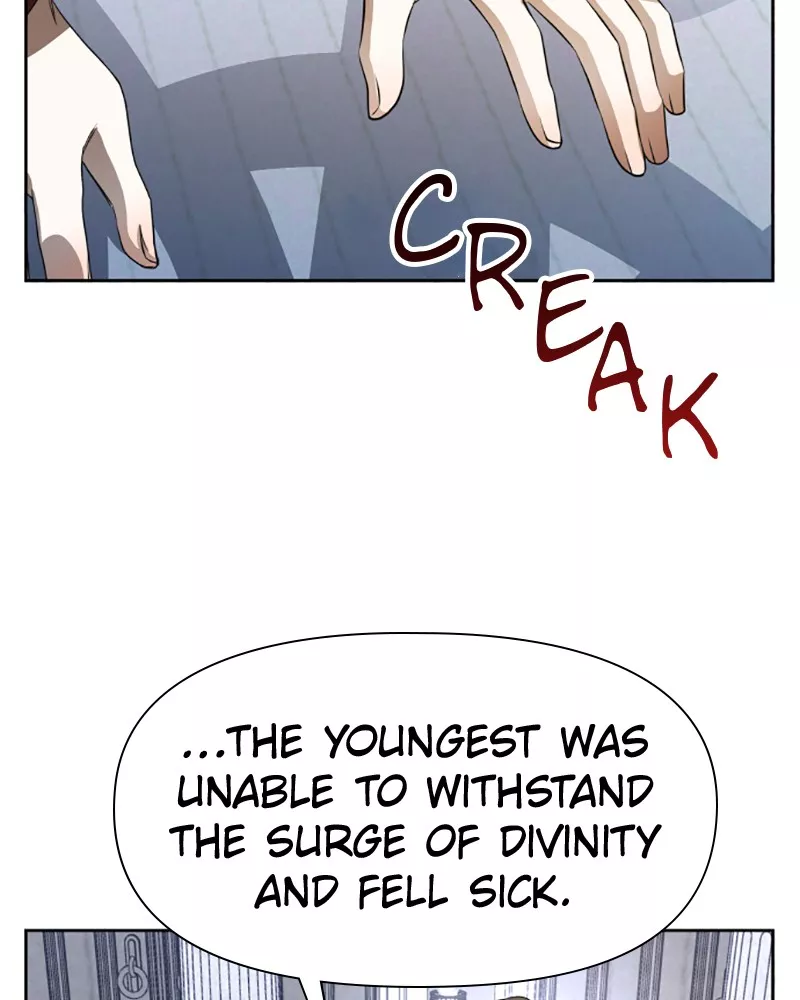 To Be You, Even Just For a Day Chapter 30 page 124 - 