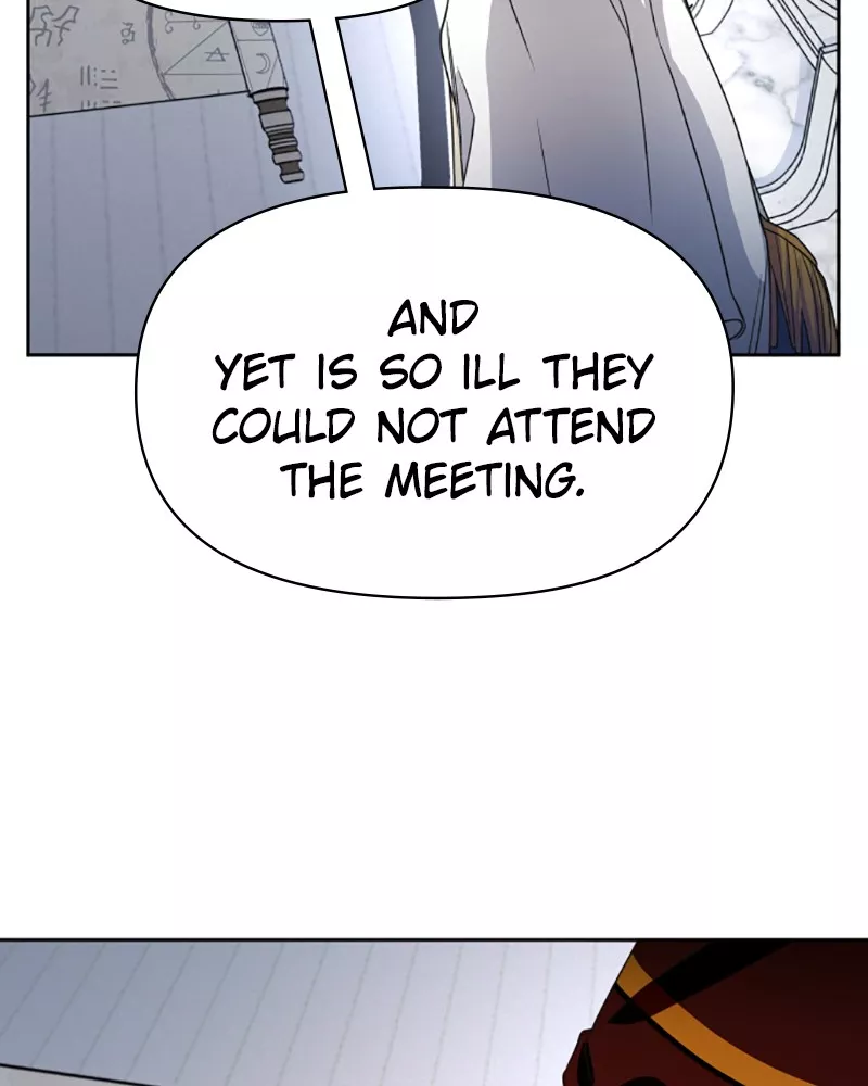 To Be You, Even Just For a Day Chapter 30 page 126 - 