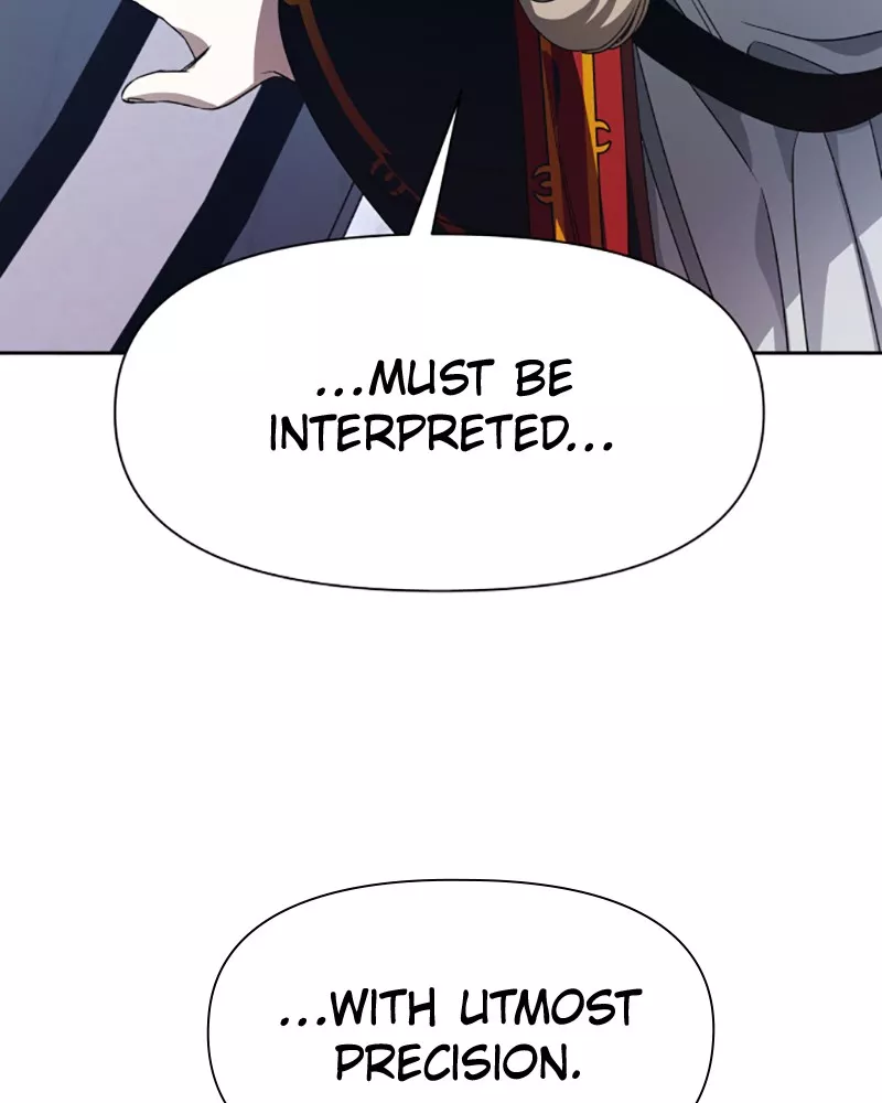 To Be You, Even Just For a Day Chapter 30 page 130 - 