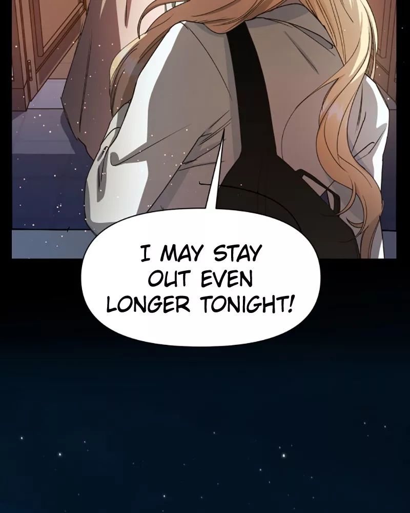 To Be You, Even Just For a Day Chapter 30 page 14 - 