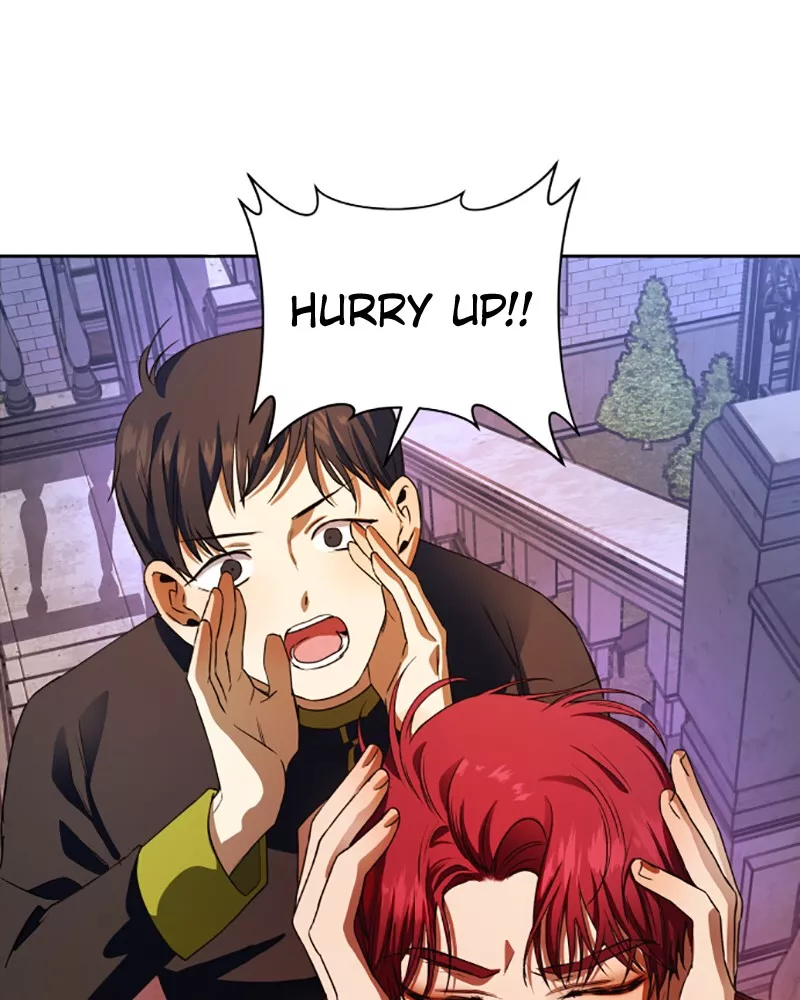 To Be You, Even Just For a Day Chapter 30 page 134 - 
