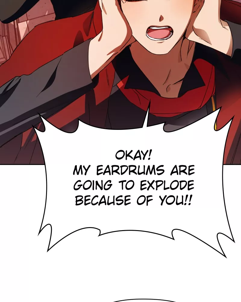 To Be You, Even Just For a Day Chapter 30 page 135 - 