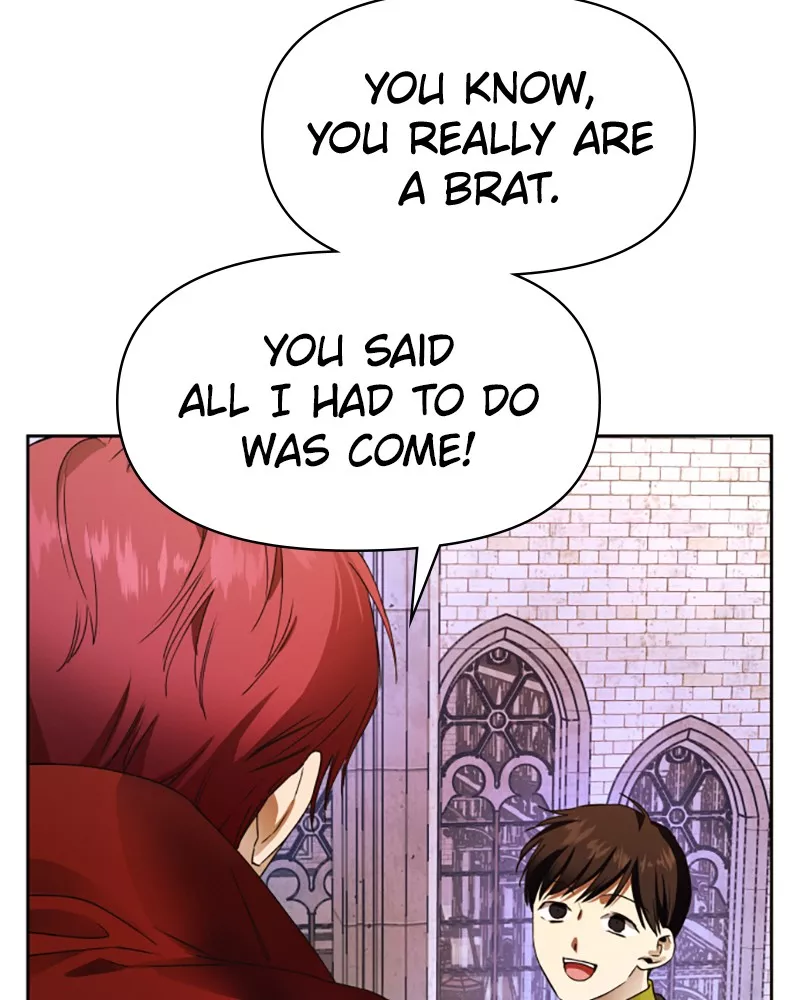 To Be You, Even Just For a Day Chapter 30 page 136 - 