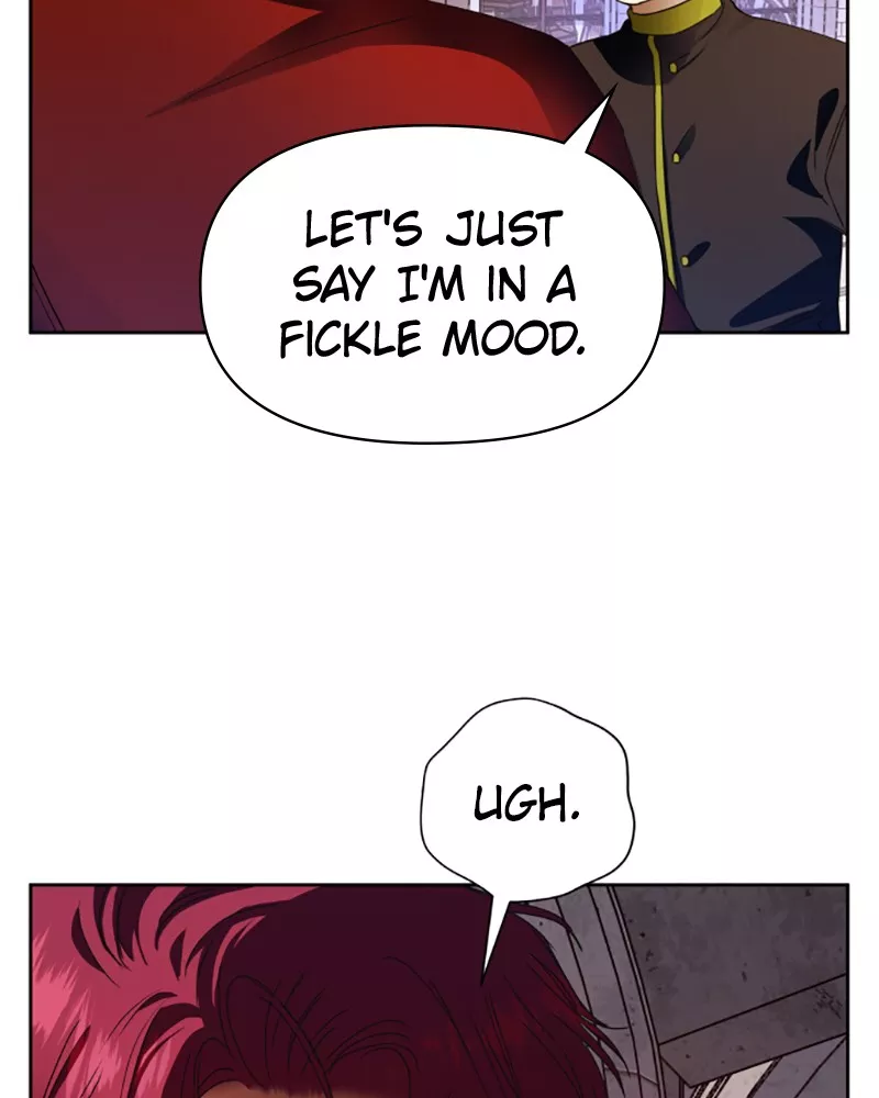 To Be You, Even Just For a Day Chapter 30 page 137 - 