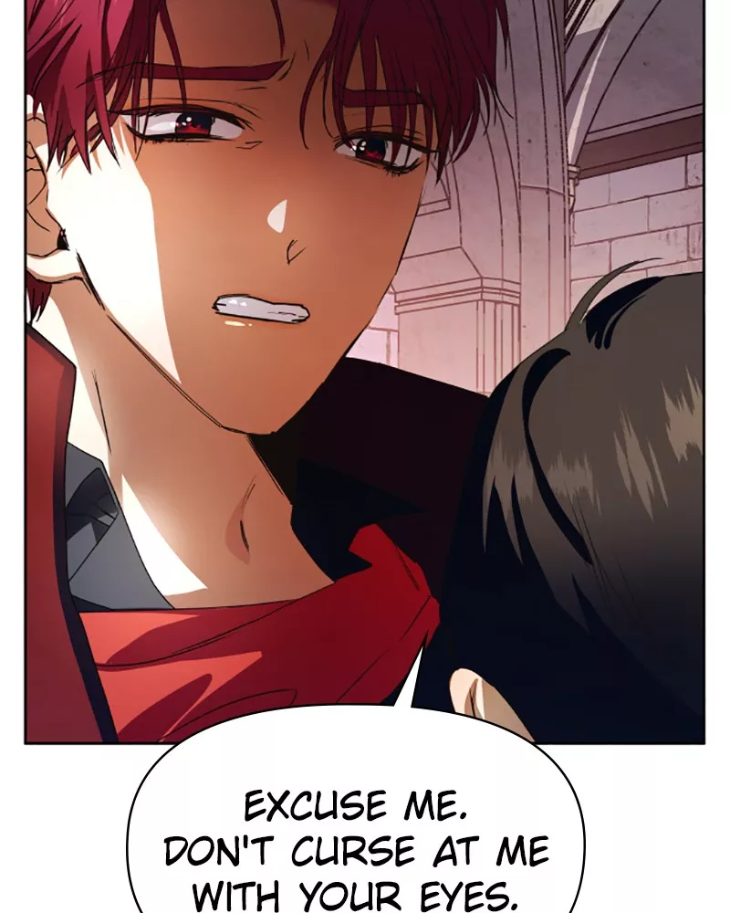 To Be You, Even Just For a Day Chapter 30 page 138 - 