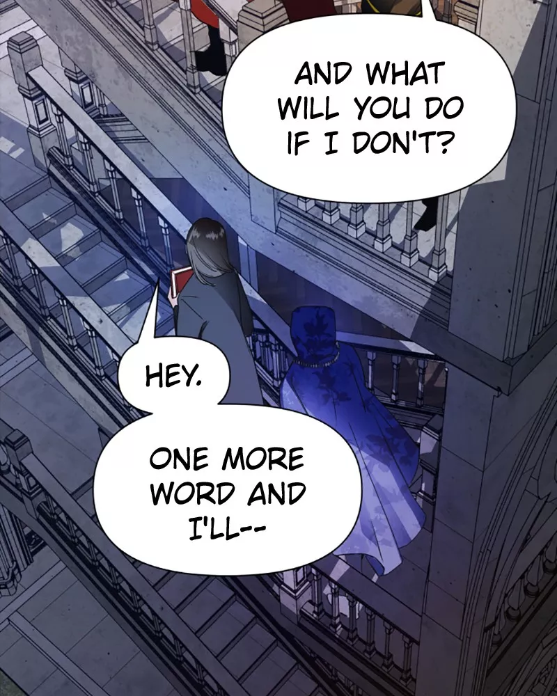 To Be You, Even Just For a Day Chapter 30 page 140 - 