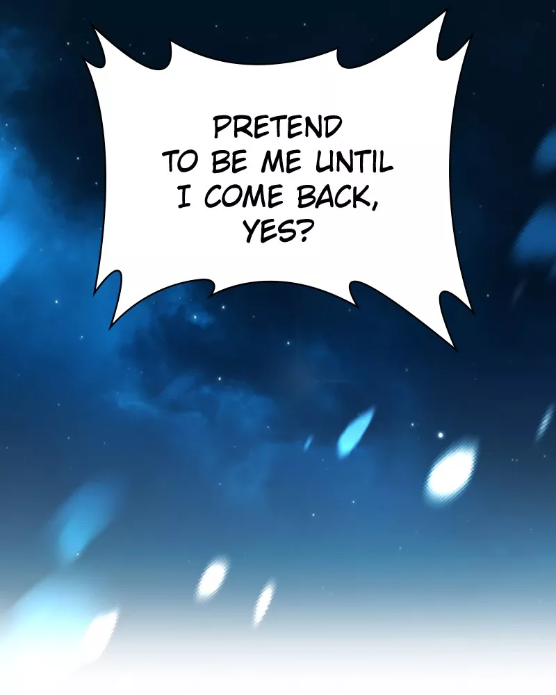 To Be You, Even Just For a Day Chapter 30 page 15 - 