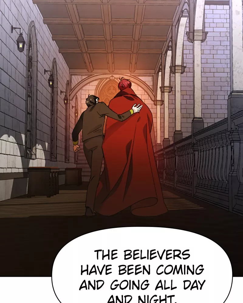 To Be You, Even Just For a Day Chapter 30 page 145 - 