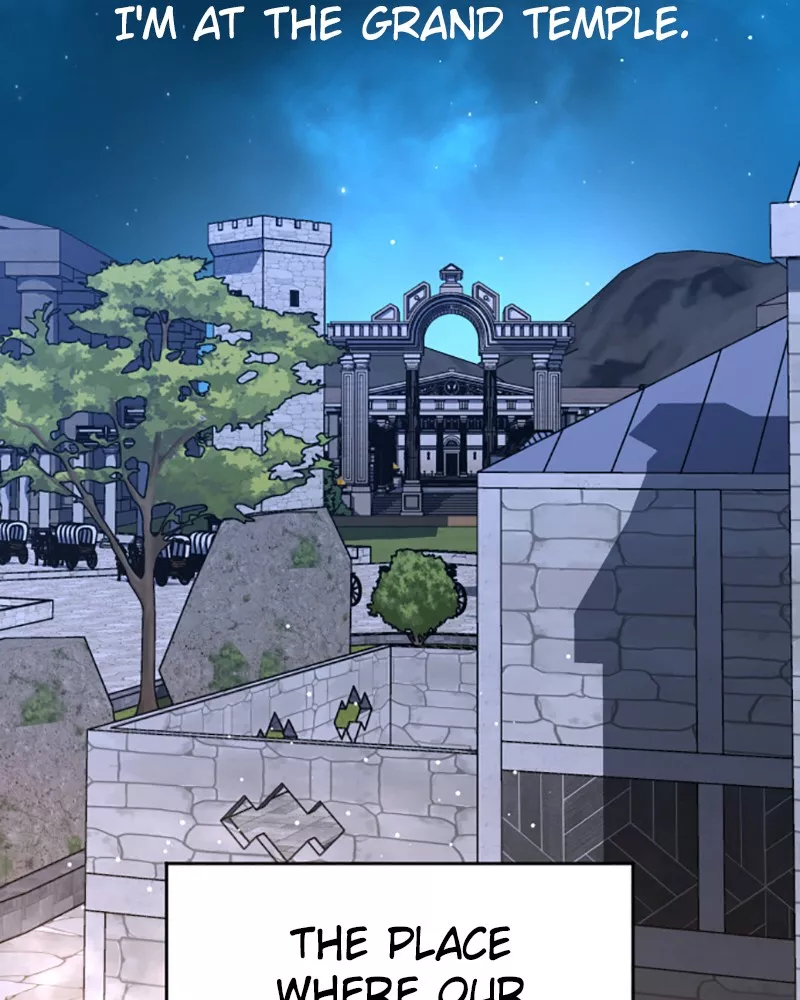 To Be You, Even Just For a Day Chapter 30 page 160 - 