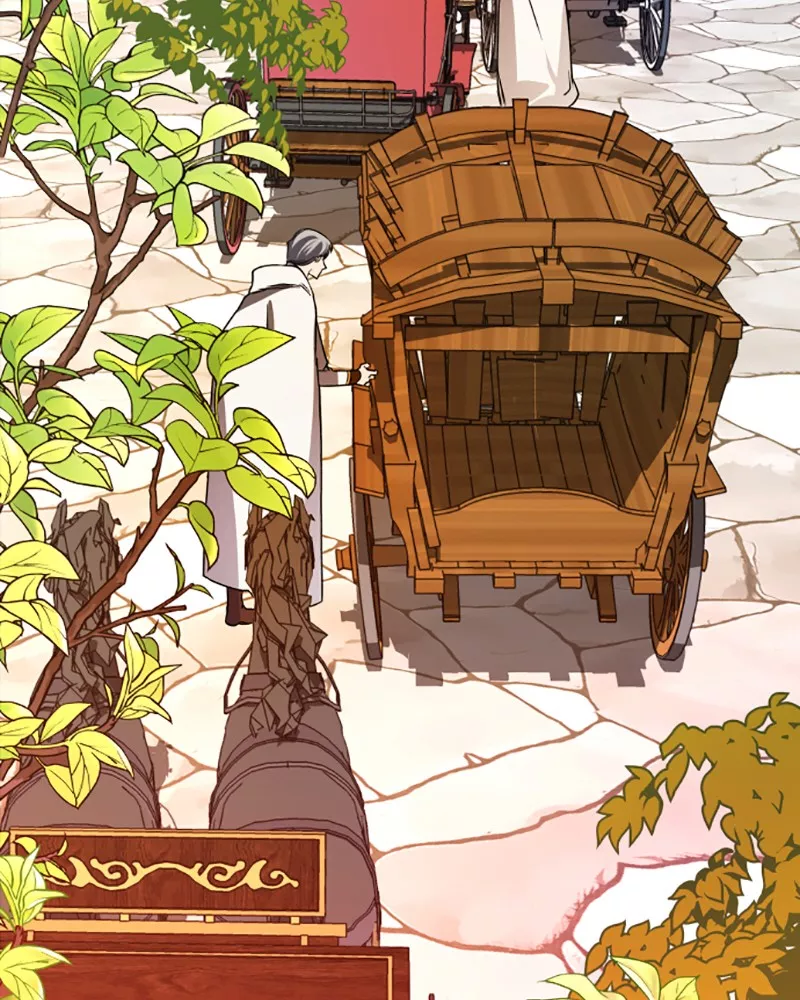 To Be You, Even Just For a Day Chapter 30 page 168 - 