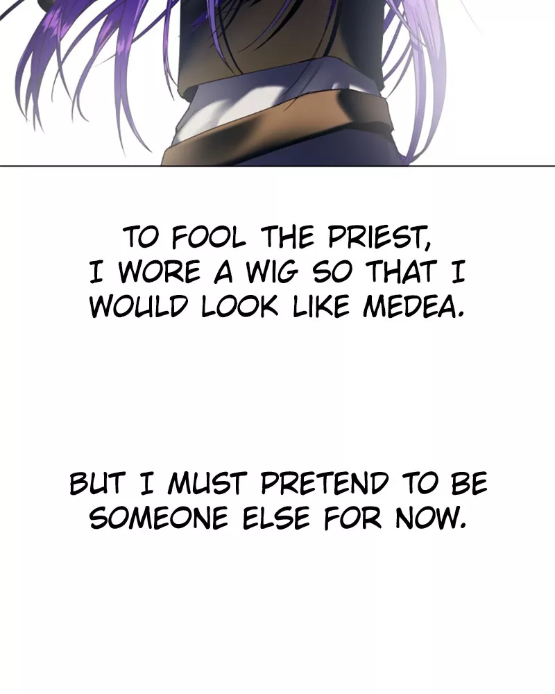 To Be You, Even Just For a Day Chapter 30 page 21 - 
