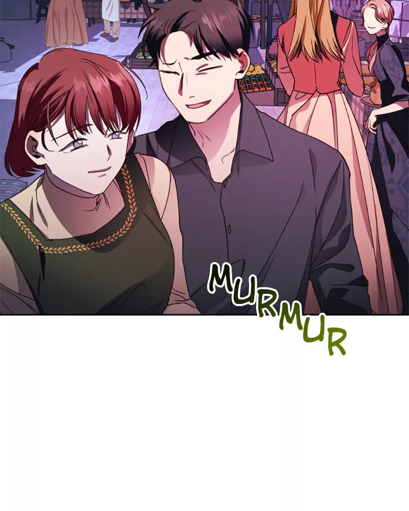 To Be You, Even Just For a Day Chapter 30 page 26 - 