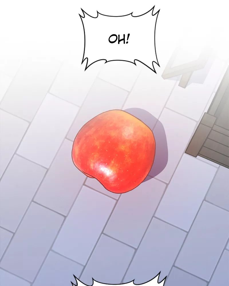 To Be You, Even Just For a Day Chapter 30 page 27 - 