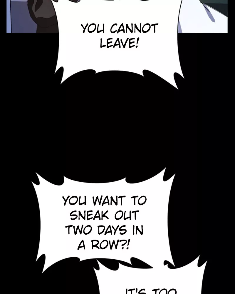 To Be You, Even Just For a Day Chapter 30 page 4 - 