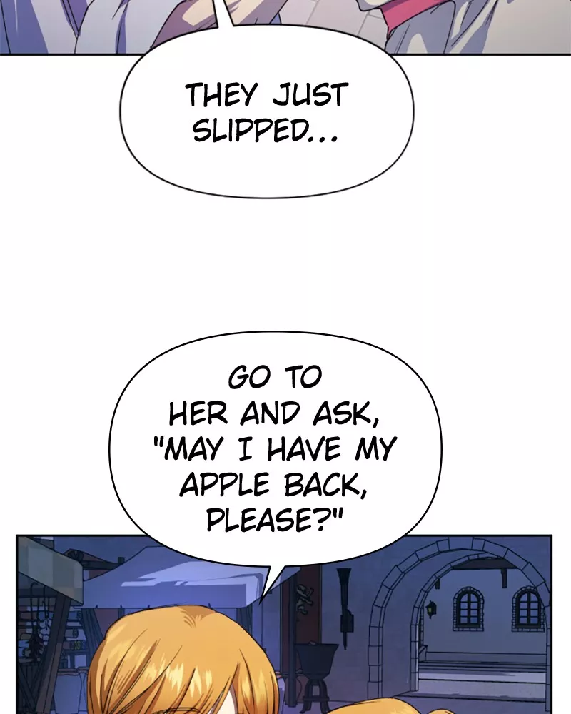 To Be You, Even Just For a Day Chapter 30 page 31 - 