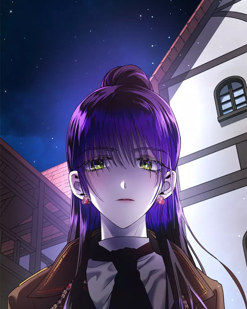 To Be You, Even Just For a Day Chapter 30 page 35 - 